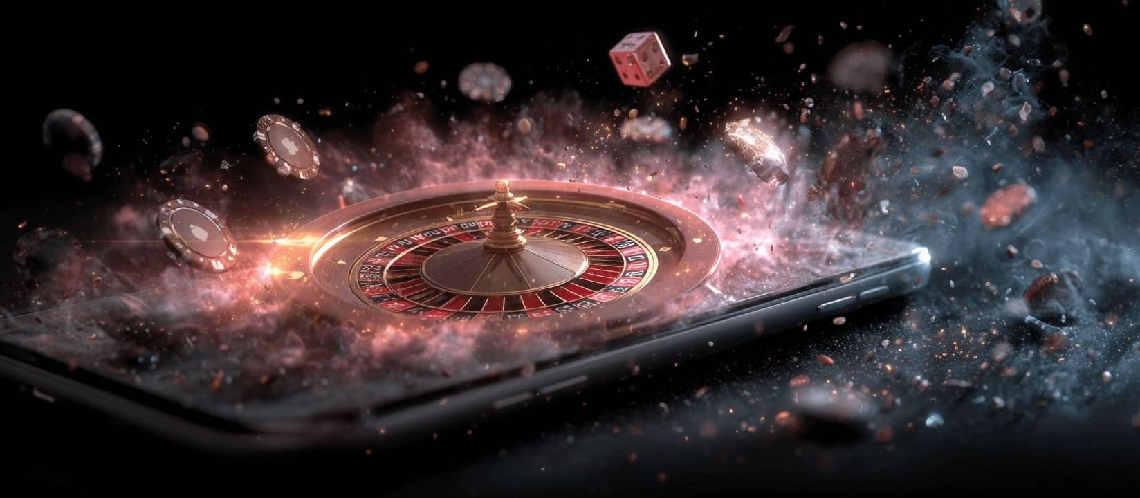 5Z77 Casino App