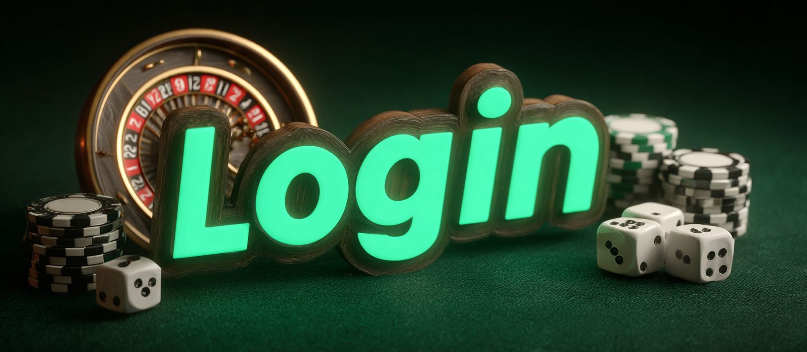 Login to 5Z77 Casino